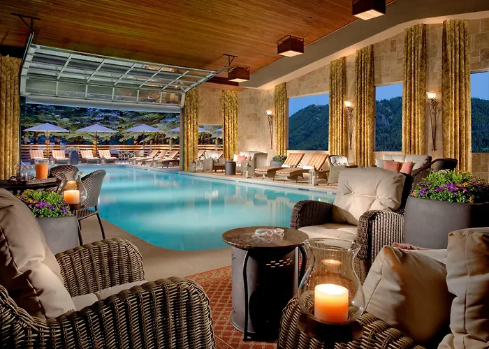 The At Hole Hotel 4*