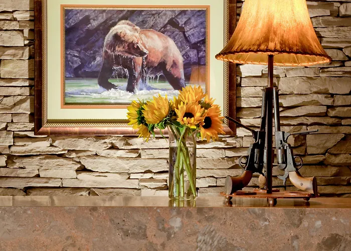 The At Hole Hotel 4*