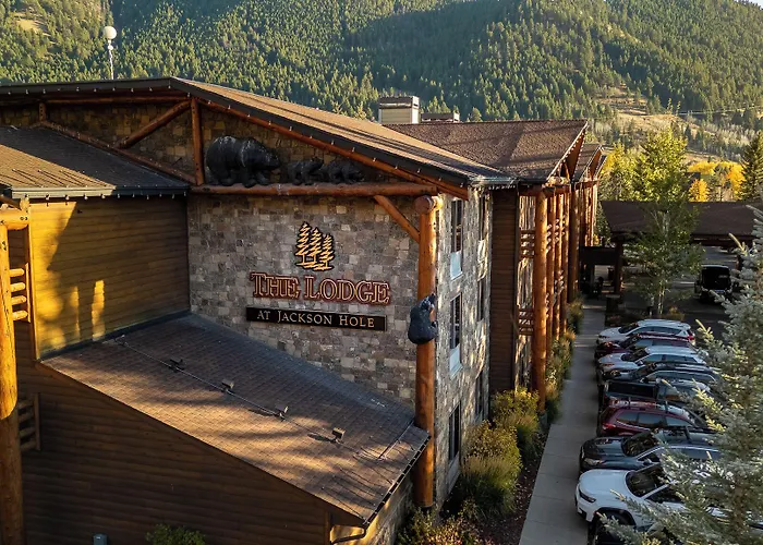 Hotel The At Hole 4*