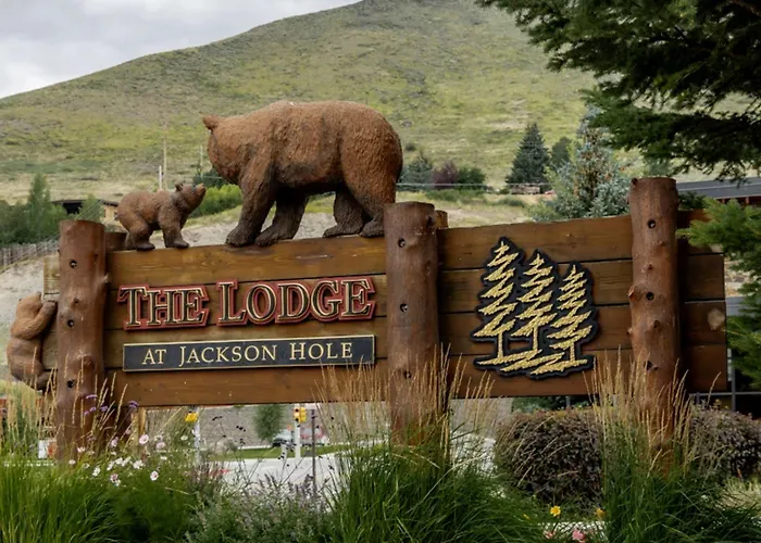 The At Hole Hotel